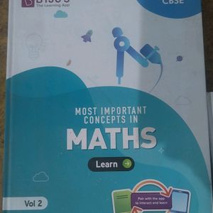 Byjus Study Material Class 9