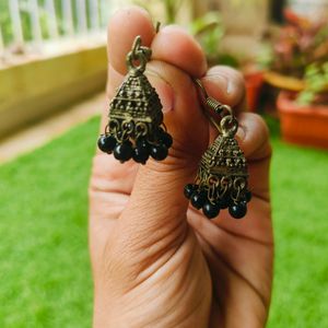 Earrings @ 150 Coins