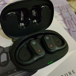 Noise Pure Pods OWS Earbuds Brand New