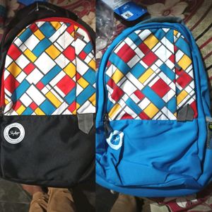 Bag Pack Of 2