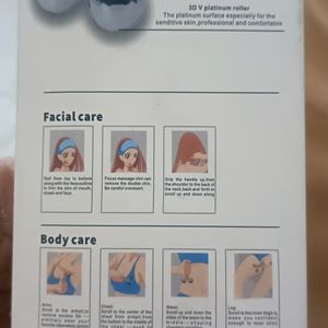 Body Massager 3d Massage