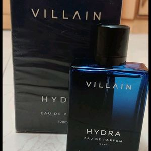 VILLIAN HYDRA (EAU DE PARFUM) 100 ML