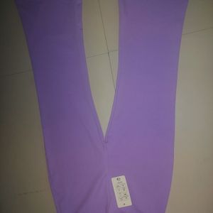 Plazzo style trouser