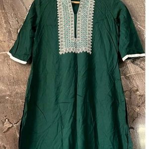 Amazing Kurti