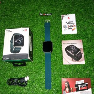 Boat Wave Prime 47 Smart Watch