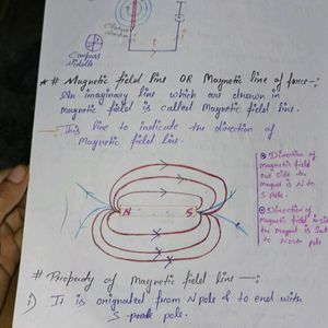 Physics 12 Notes