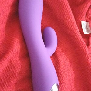 Electronic Vibrator