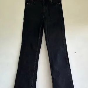 H&M Bootcut High Waist Jeans