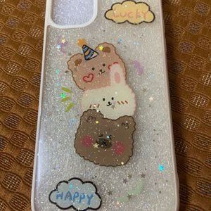 Iphone 11 Printed Phone Cover