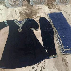 Kurta Set