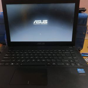 Ausus 4GB RAM 500 GB STORAGE