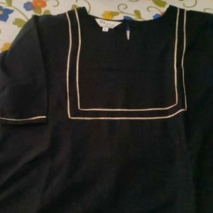 Short Kurta