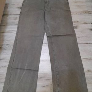 Sparky Baggy Jeans Size 36 SA0086