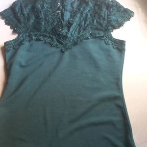 Women Or Girl  Top