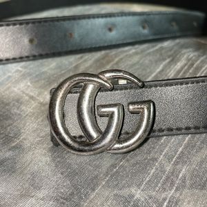 Gucci Replica Belt