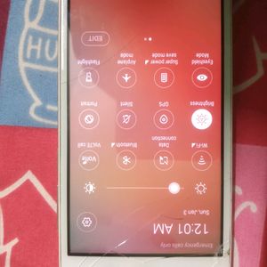 Lava Smart Phone