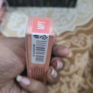 New Lakme 9 To 5 Nude Lipstick