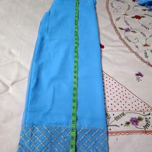 Dupatta Set Kurti