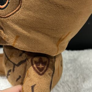 Groot Marvel Plush