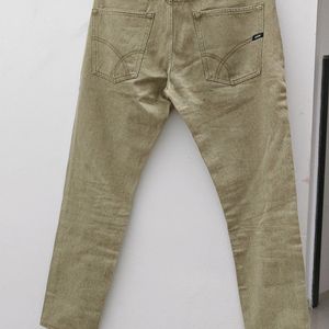 Men's Jeans