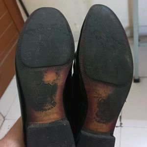 Party Wear Loafers