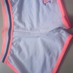 Brand Short