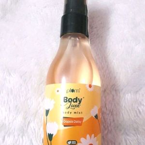 Plum Body Mist 100ml