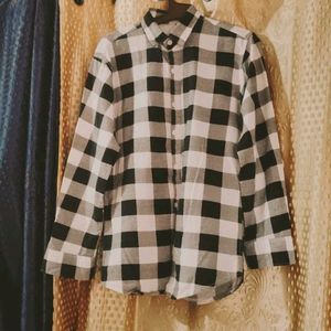 Check Shirt For Boys Size Issue