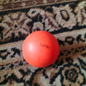 Poly Hard Ball For CRICKET