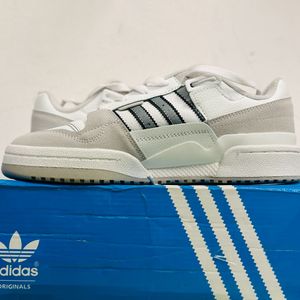 Adidas Forum Sneakers