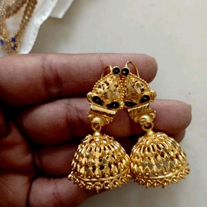 Pick Any 1 Jhumki