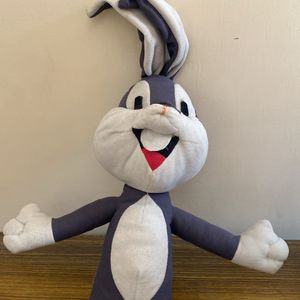 Soft Toy Bunny