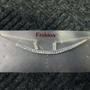 AD Necklace