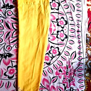 Beautiful Kurti Plazo Set