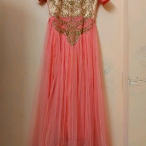 Gown For Party Wear