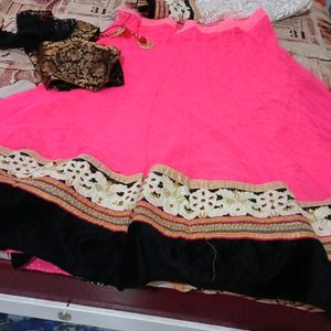 Lehnga Choli