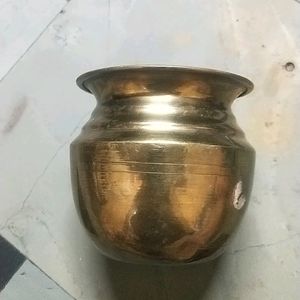 Brass Lota /Chombu