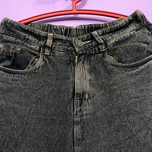 Mom Fit Jeans