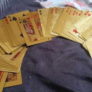 cards