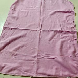 Cotton Baby Swaddle