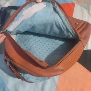 Leather Bag