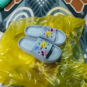 Women Slipper Cute