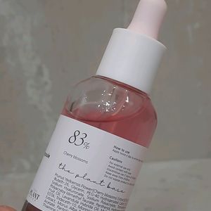 Korean Serum