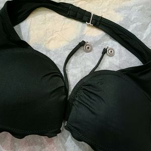 Designing Bra