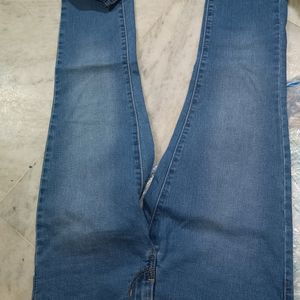 🎉Levi's Blue Skinny Jeans For Women