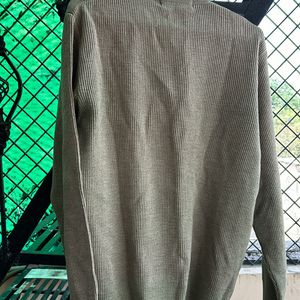 Ombre Effect Sweater