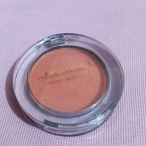 Colarbar Blush