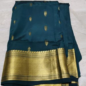 Excellent Silk Saree