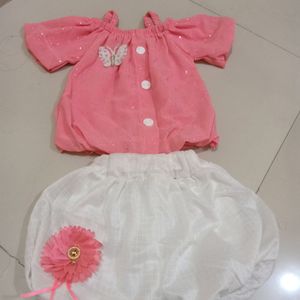 Baby Dress