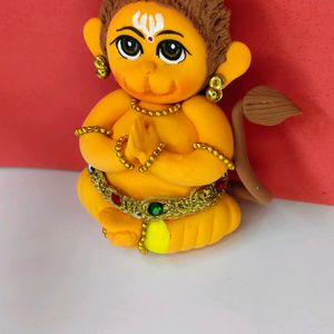 Little Cute Hanuman Ji